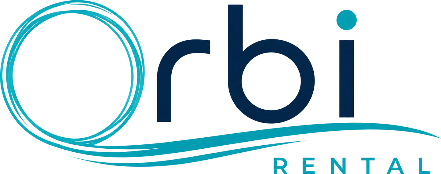 Orbi Rental Λήμνος